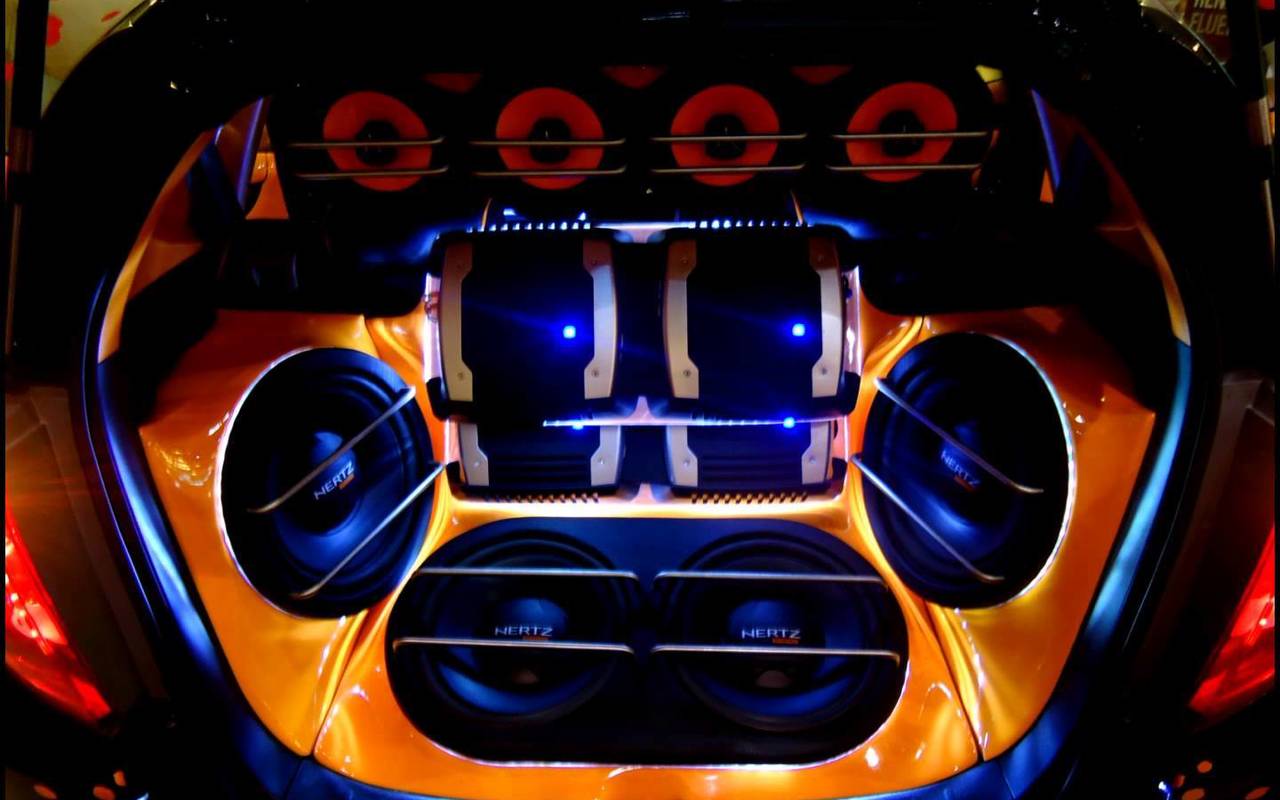 Активный или пассивный сабвуфер?